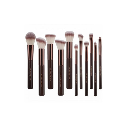 Makeup Brushes