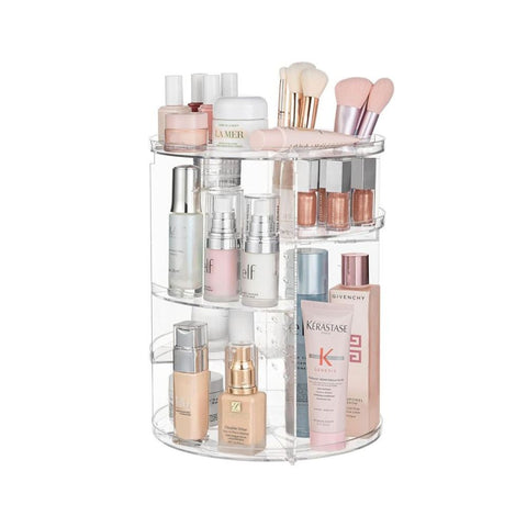 Makeup Organizers