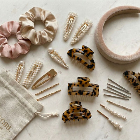 Hair Accessories