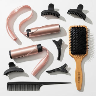 Hair Styling Tools, Brushes & Accessories