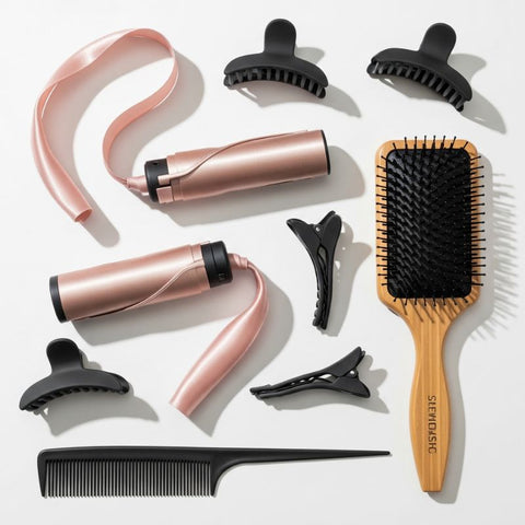 Hair Styling