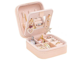 JEWELRY BOXES