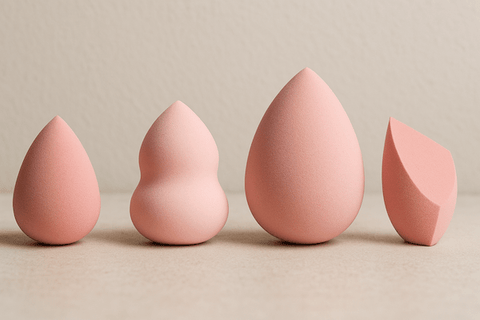 Makeup Sponges