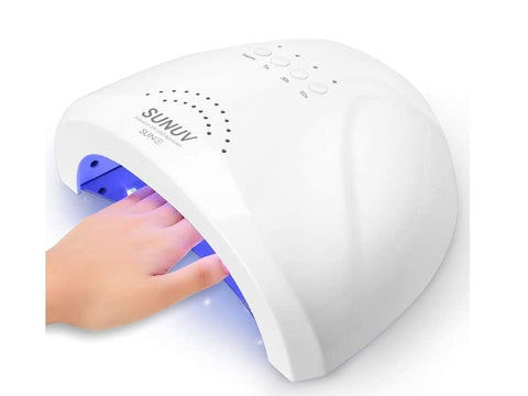 Nail Dryers