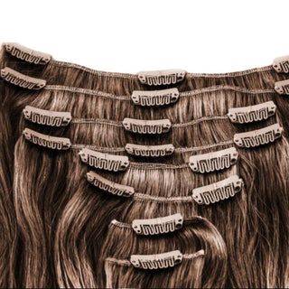 HAIR EXTENSIONS