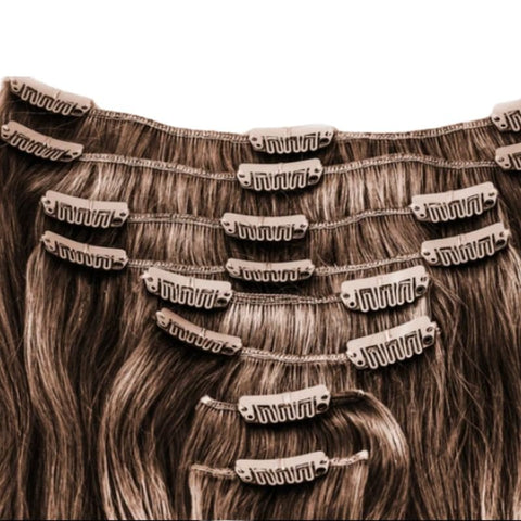 Human Hair Extensions