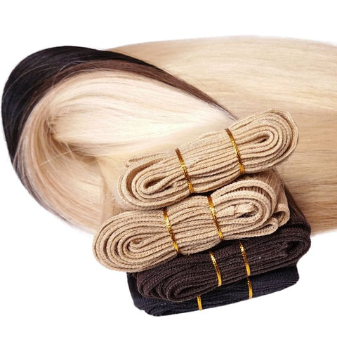 Synthetic Hair
