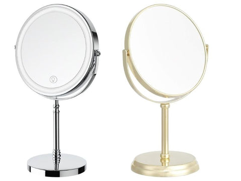 Tabletop Mirrors