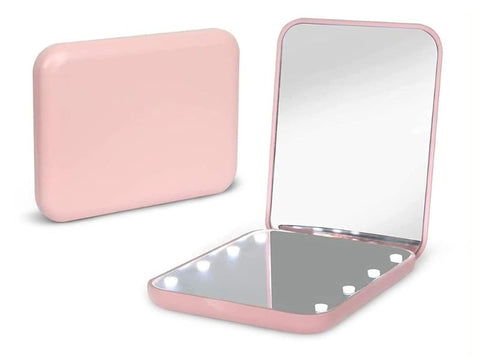 Travel Mirrors