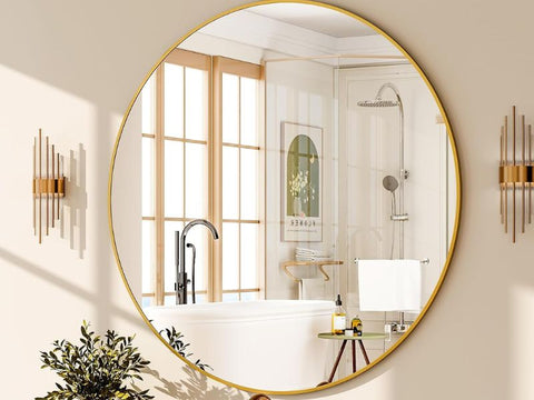 Wall Mirrors