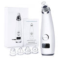 5 - in - 1 Blackhead remover / blackhead sucker - | Fashiongirl