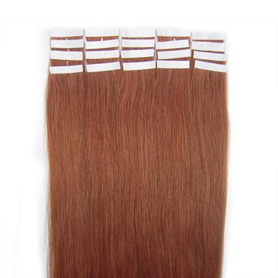 Tape-In Hair Extensions
