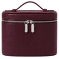 UNIQ Noemie Travel Beauty Case Organizer - Burgundy