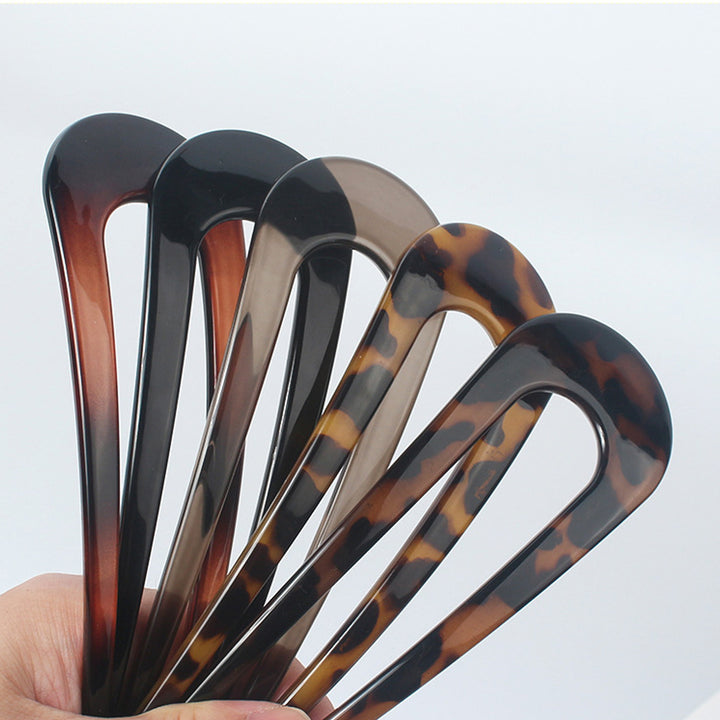 SOHO Bohin Hairpin - Tortoise