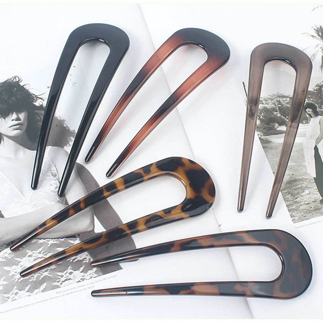 SOHO Bohin Hairpin - Tortoise