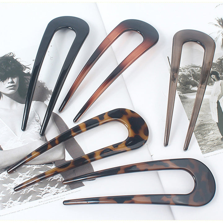 SOHO Bohin Hairpin - Tortoise