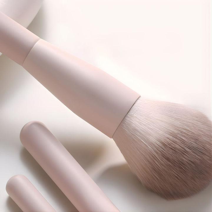 Technique PRO Cherry Blossom Makeup Brush Set - 13 Pieces