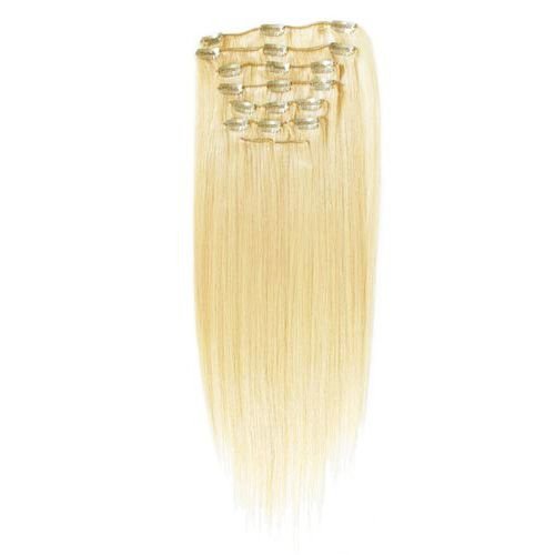 7set artificial fibre hair Blond 613# - | Fashiongirl