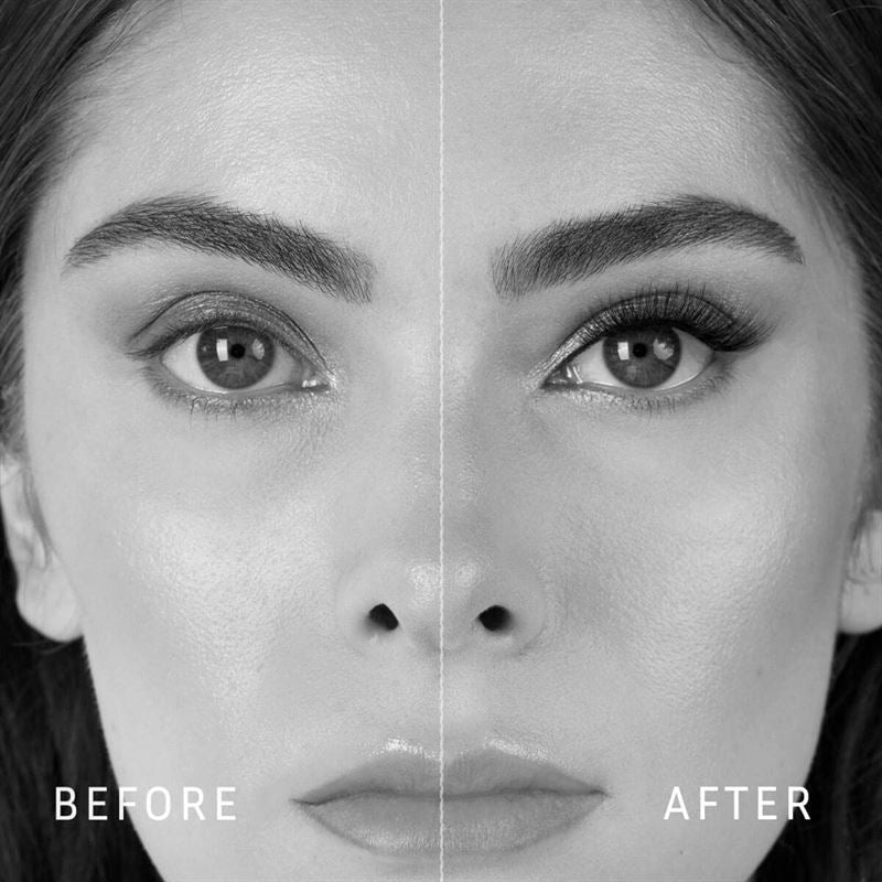 Artificial Eyelashes - Eyelash Extensions no. 838 - | Fashiongirl