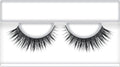 Artificial Eyelashes - Gentle &amp; Sparkles Deluxe No. 2307 - | Fashiongirl
