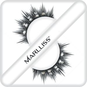 Artificial Eyelashes - Show Deluxe No. 3603 - | Fashiongirl