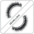 Artificial Eyelashes - Show Deluxe No. 3606 - | Fashiongirl