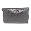 AVERY NYC Toiletry bag, black - | Fashiongirl