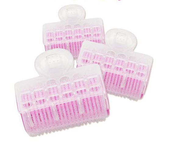 Beauty Tool Hair Rollers - 3 pcs - | Fashiongirl
