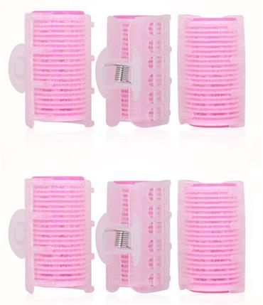 Beauty Tool Hair Rollers - 3 pcs - | Fashiongirl
