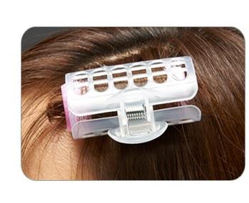 Beauty Tool Hair Rollers - 3 pcs - | Fashiongirl