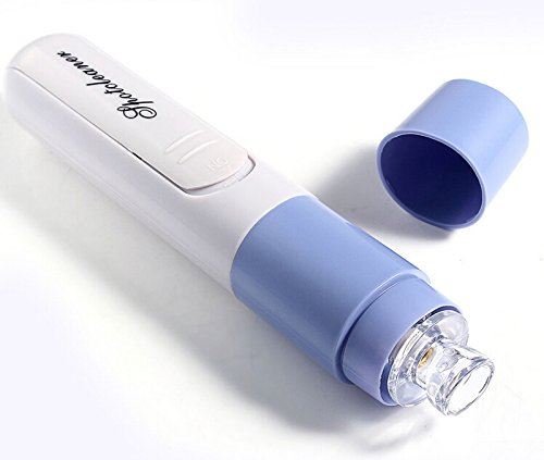 Blackhead Vacuum Cleanser Blackhead suction / blackhead remover - | Fashiongirl