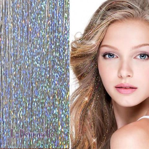 Hair Tinsels