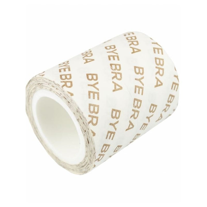 Bye Bra Transparent Breast Tape + Satin Nipple Covers A - F+ - Shapewear | Fashiongirl