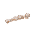 Chris Rubin Haven Hair Claw - Bow - Hair Accessories | Fashiongirl