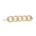 Chris Rubin Vera Hair Claw - Hair Accessories | Fashiongirl