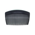 Classic Hair Comb Small - Black - | Fashiongirl