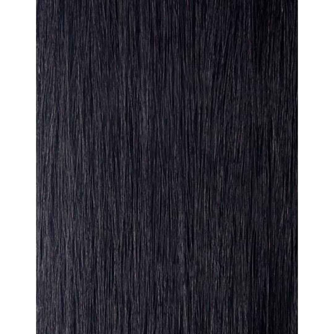 Clip In Extensions 1 Jet Black - Clip in Extensions - Fashiongirl