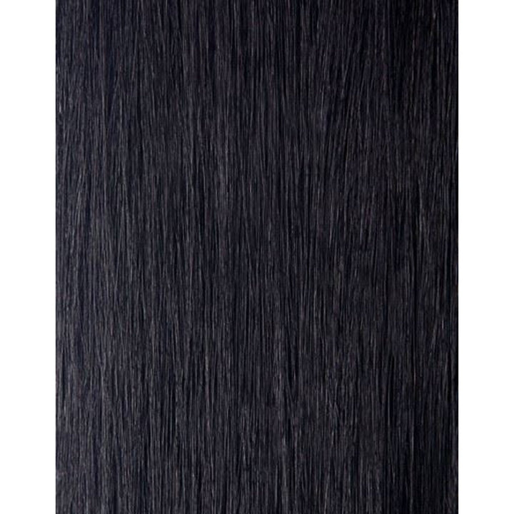 Clip In Extensions 1 Jet Black - Clip in Extensions - Fashiongirl