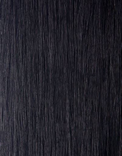 Clip In Extensions 1 Jet Black - Clip in Extensions - Fashiongirl