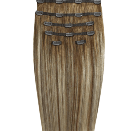 Fibre Hair Extensions