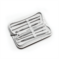 Complete blackhead remover kit with Comedon spear - White - Blackhead