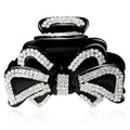 Crystal Hair Clip - Large - | Fashiongirl