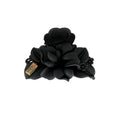 Deluxe Hair Claw Hawaii - Black - Hair Accessories | Fashiongirl