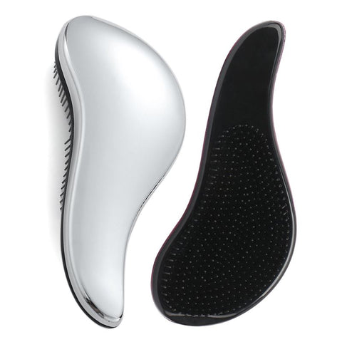 Hair Brushes & Combs