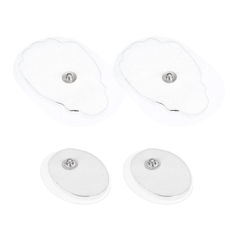 Digital Massager - EMS/Tens electrode massage for shoulders, arms, neck, back and legs - | Fashiongirl