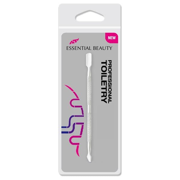 EB Stainless steel cuticle pusher - | Fashiongirl