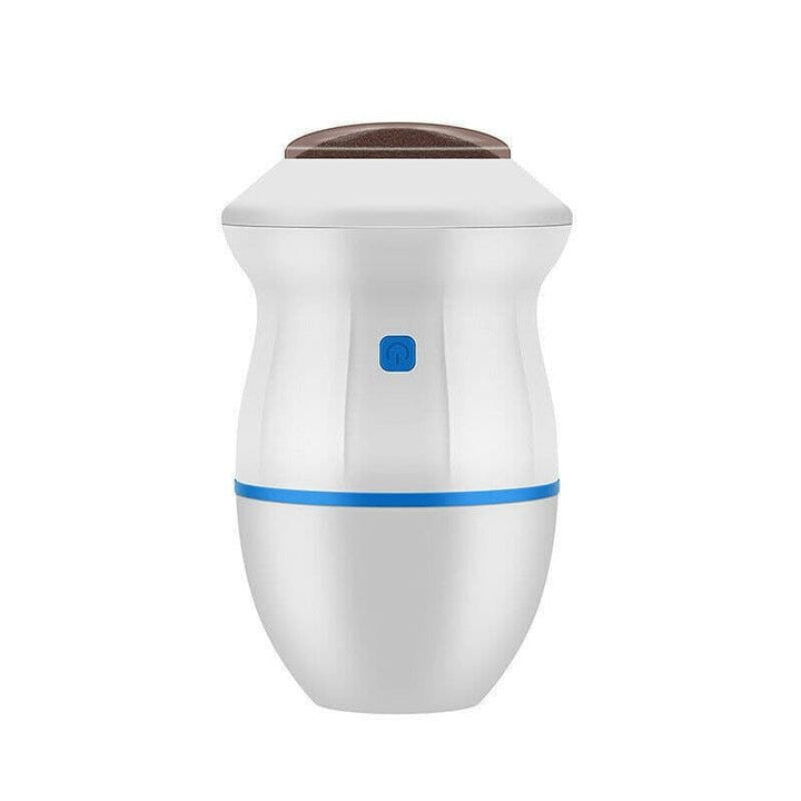 Electric Foot File for calluses under the feet (pedicure) - USB / Battery - | Fashiongirl