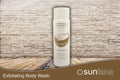 Exfoliating Shower Gel - Coconut fragrance - | Fashiongirl
