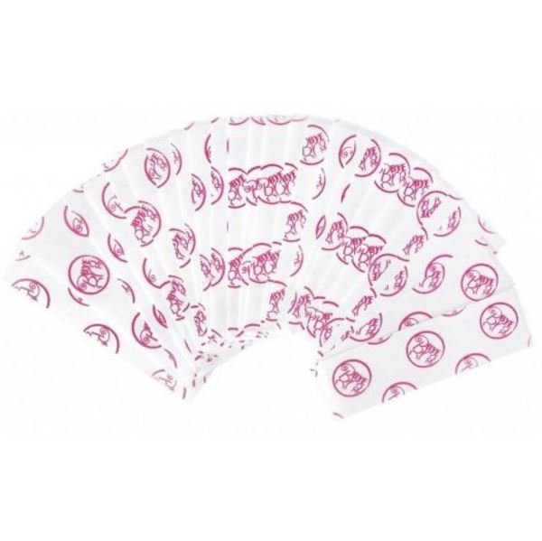 Fashion Dress Tape / Dress Tape - 20 pcs. - | Fashiongirl