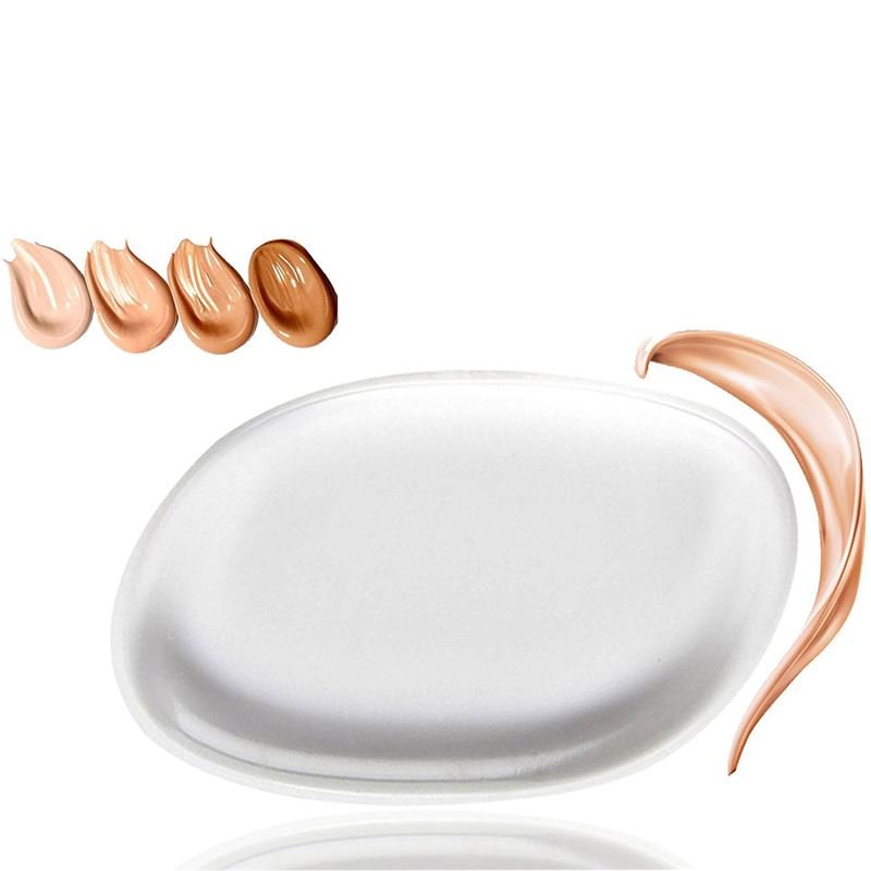 FOXY Silicone Sponge classic - Silicone Makeup Sponge - | Fashiongirl